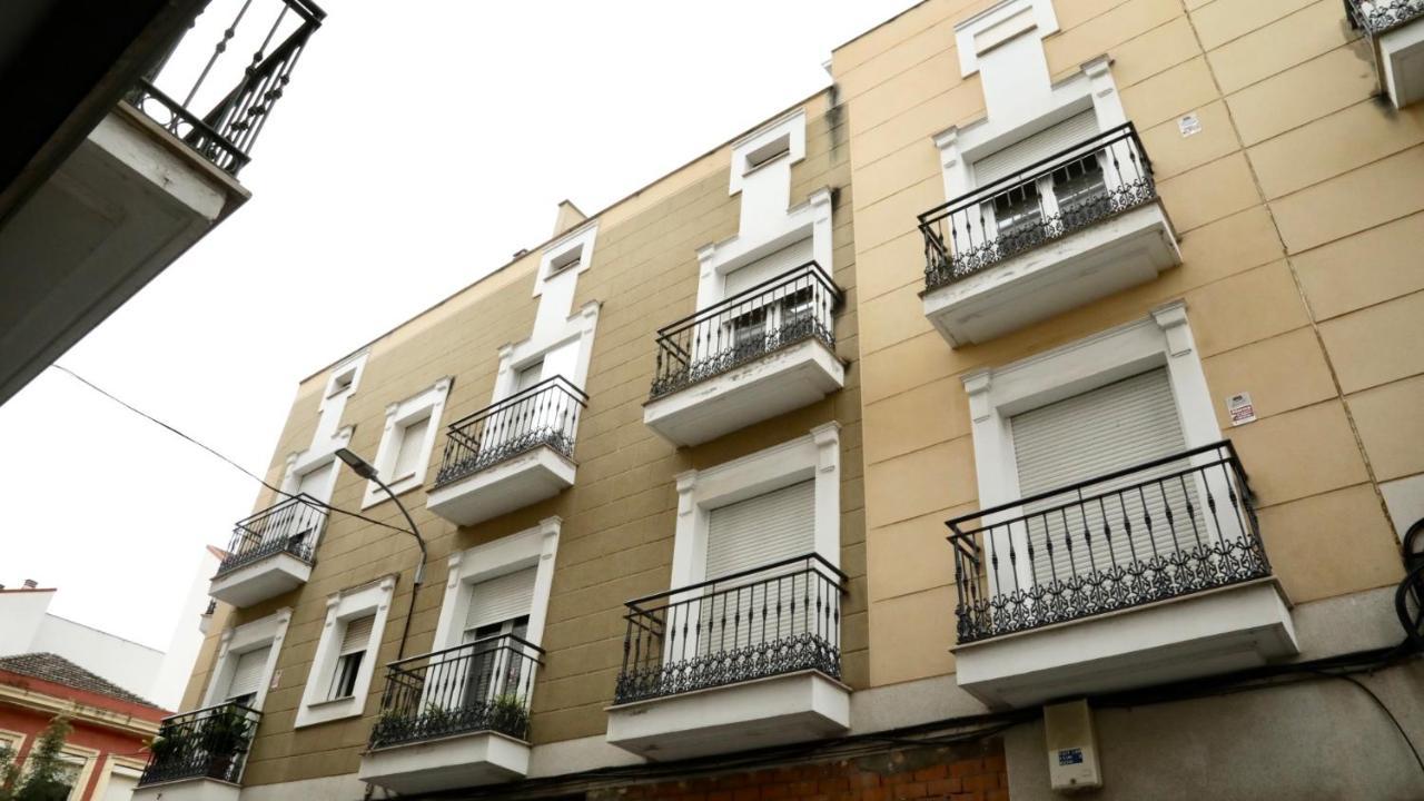 Apartment Amplio Y Luminoso En El Centro *